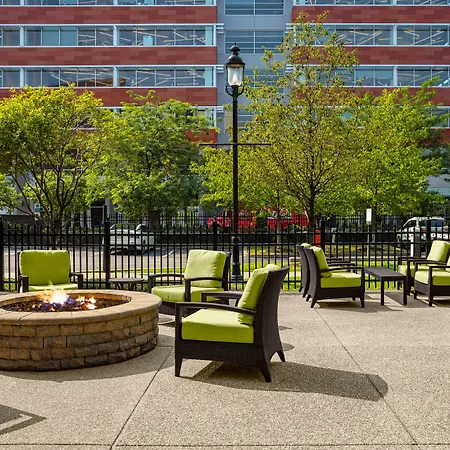 Hyatt Place Pittsburgh North Shore