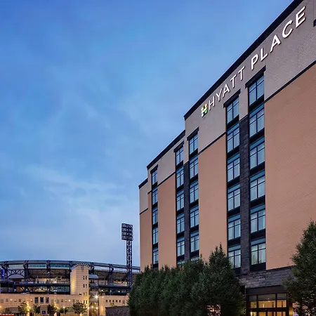 Hyatt Place Pittsburgh North Shore