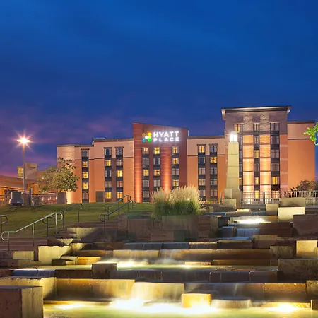 Hyatt Place Pittsburgh North Shore