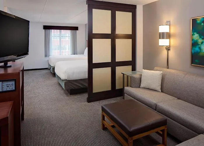 Hyatt Place North Shore Pittsburgh