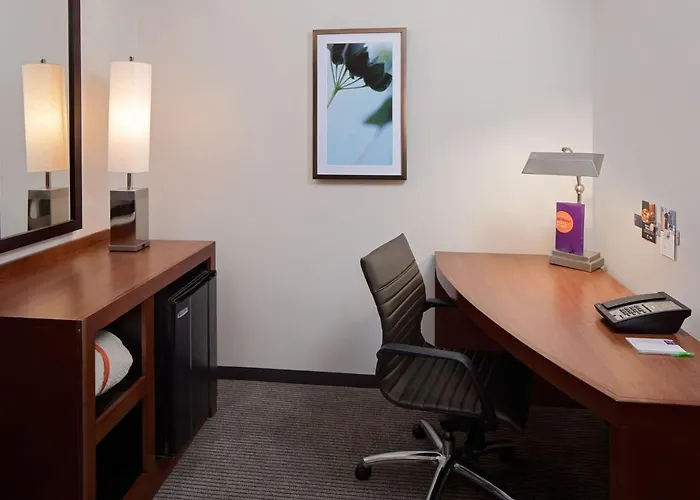 Hotel Hyatt Place North Shore