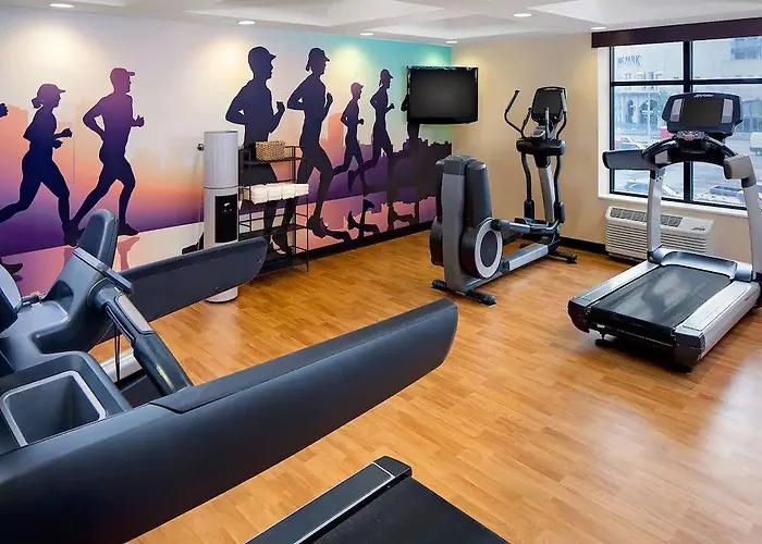 Hotel Hyatt Place North Shore 3*