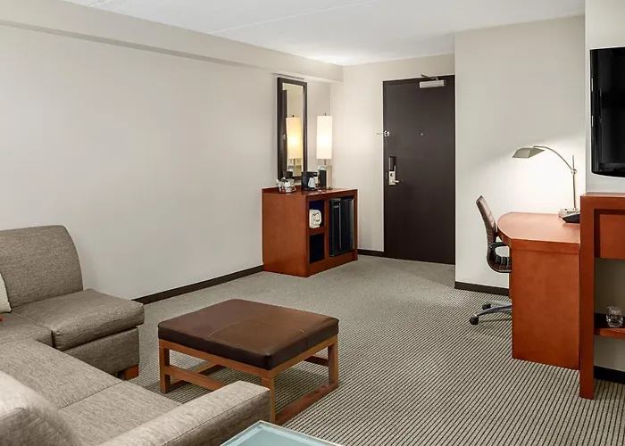 Hyatt Place North Shore Hotel Pittsburgh