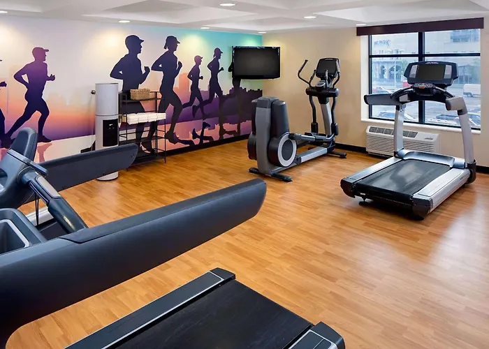 Hyatt Place North Shore 3* Pittsburgh