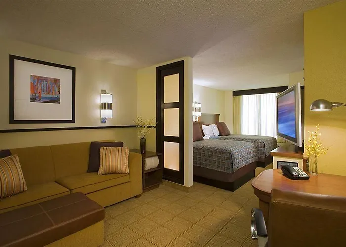 Hyatt Place North Shore Hotel Pittsburgh