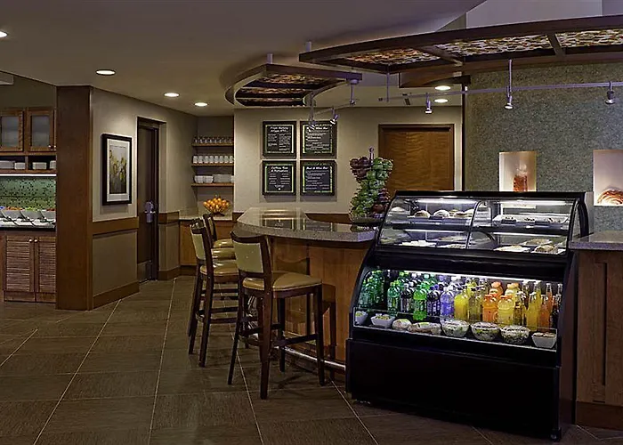 Hyatt Place North Shore