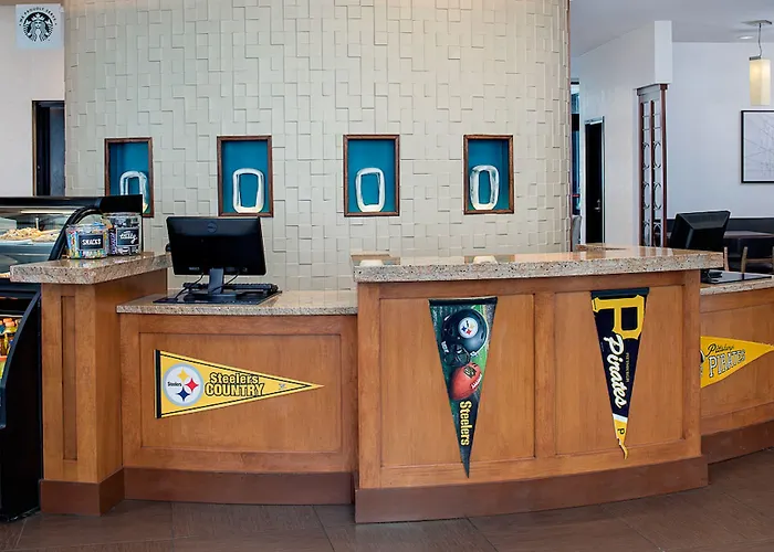Hyatt Place North Shore 3* Pittsburgh