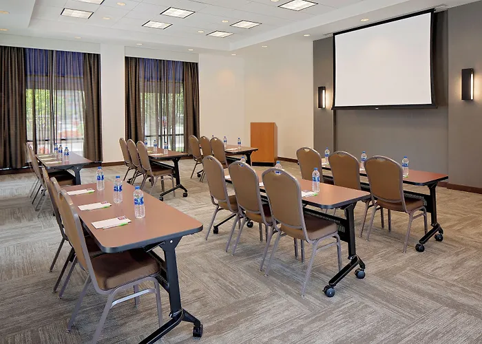 Hyatt Place North Shore Pittsburgh