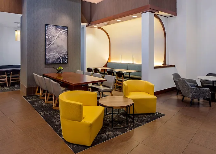 Hyatt Place North Shore Pittsburgh