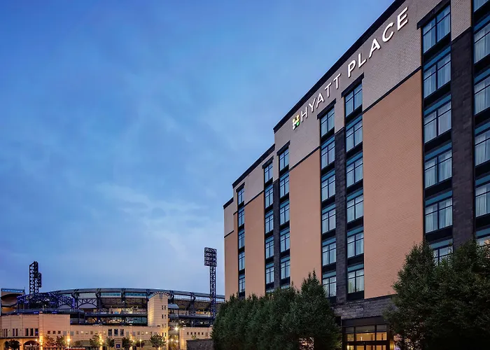 Hotel Hyatt Place North Shore