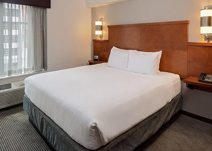 Hyatt Place North Shore Hotel Pittsburgh