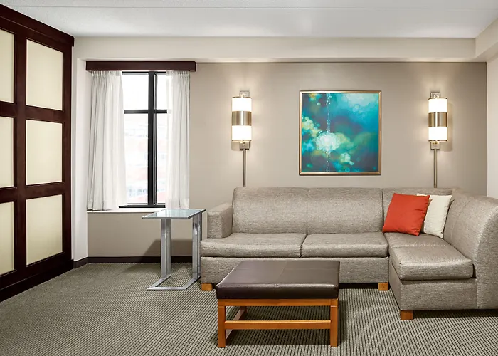 Hyatt Place North Shore Pittsburgh