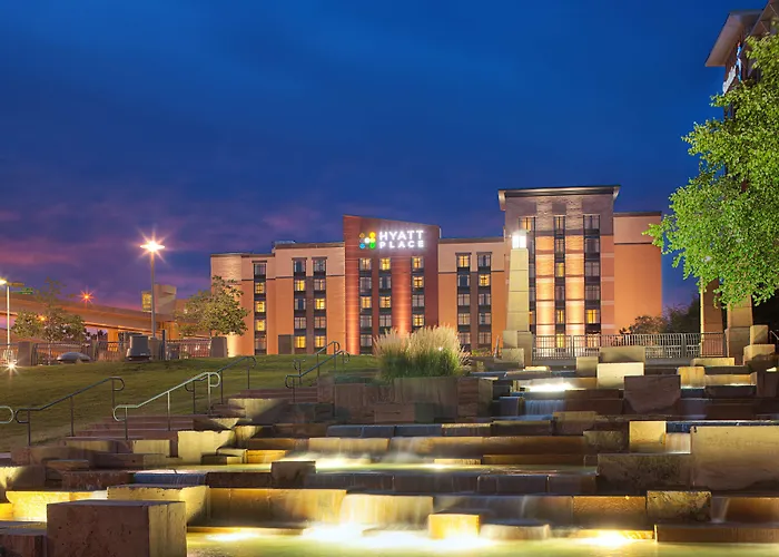 Hyatt Place North Shore Pittsburgh