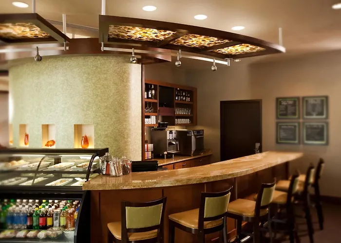 Hyatt Place North Shore Hotel