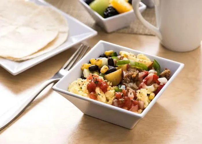 Hotel Hyatt Place North Shore 3*